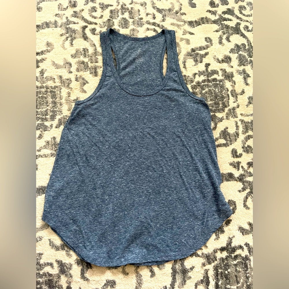 VOLCOM Tank Top Shirt size Medium